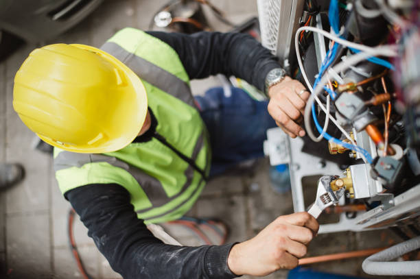 Commercial Electrical Services in Bellwood, VA