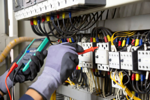 Best New Construction Electrical Installation  in Bellwood, VA