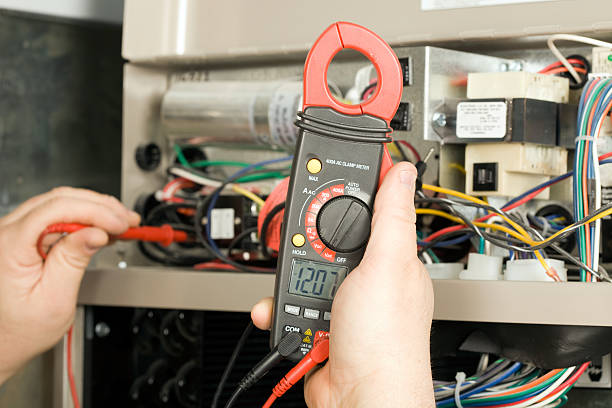 Best Electrical Troubleshooting and Repair  in Bellwood, VA