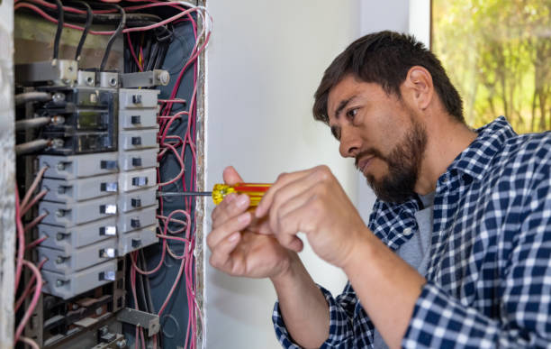 Best Emergency Electrical Repair Services  in Bellwood, VA